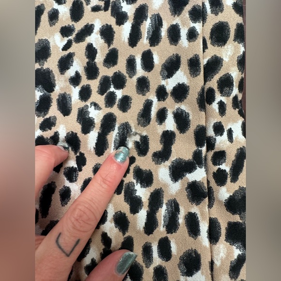 🌿10/$10🌿Banana Republic Hayden Pants - Picture 2 of 6